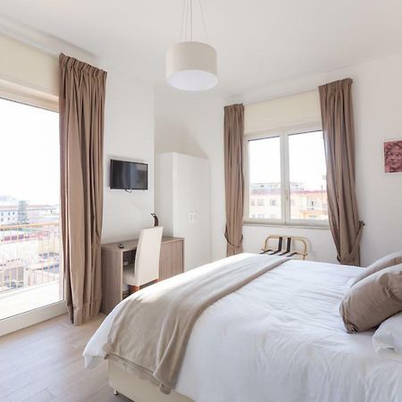 Mergellina Relais Bed & Breakfast Napoli Ngoại thất bức ảnh