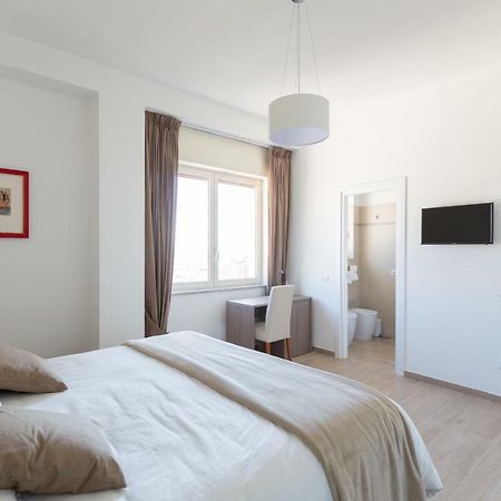 Mergellina Relais Bed & Breakfast Napoli Ngoại thất bức ảnh