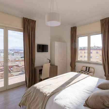 Mergellina Relais Bed & Breakfast Napoli Ngoại thất bức ảnh