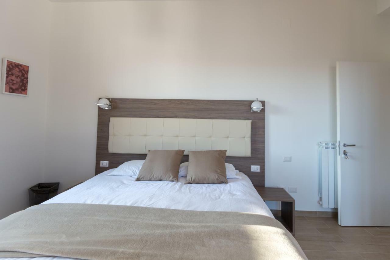 Mergellina Relais Bed & Breakfast Napoli Ngoại thất bức ảnh